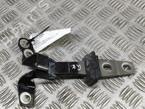 Used Hinge/Door check strap BMW X3 (F25) xDrive 20 d (184 hp) 27377635