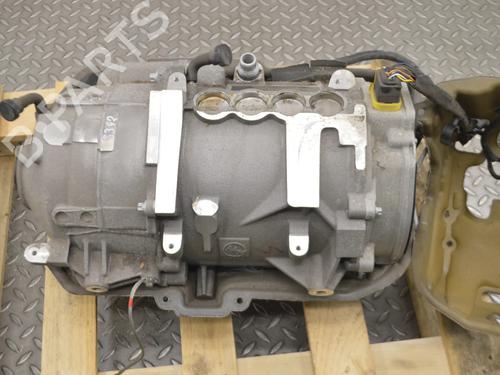 Engine JAGUAR I-PACE (X590) EV400 AWD | BP36043557M1 - Image 5