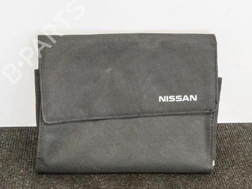 Altro NISSAN QASHQAI II (J11, J11_) 1.5 dCi (110 hp) 14666764