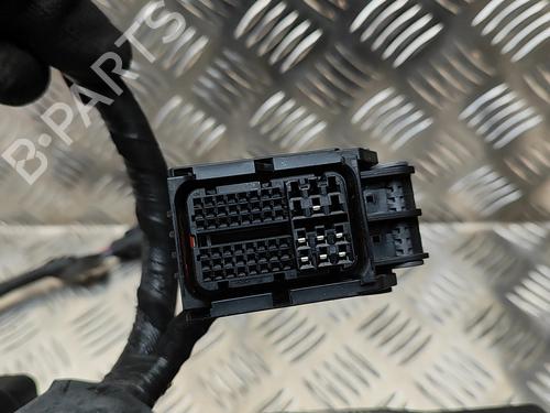 Fuse box TOYOTA PRIUS (_W3_) 1.8 Hybrid (ZVW30) | BP28956329E1 