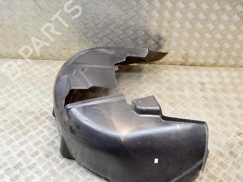 Wheel arch AUDI Q2 (GAB, GAG) 35 TFSI | BP27760338C56 