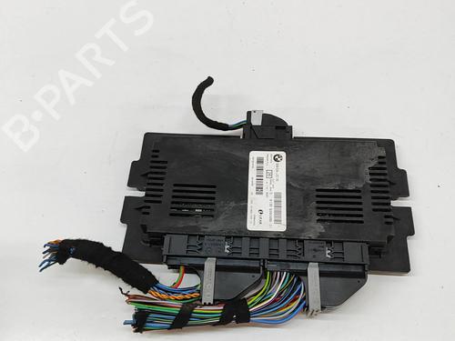 Used Electronic module Electronic module BMW Z4 Roadster (E89) sDrive 18 i (156 hp) 27644634 27644634