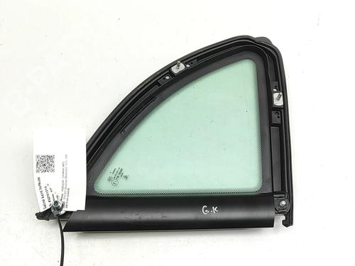Used Rear left quarter glass PORSCHE CAYMAN (987) S 3.4 (320 hp) 29753210