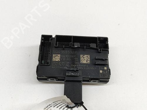 electronic-module-vw-t-roc-a11-d11-15-tsi-5q4959592p-a2c7770840300-2017-21809811 main image