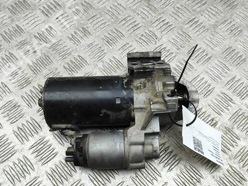 Used Starter BMW 6 Coupe (F13) 640 d (313 hp) 31748635