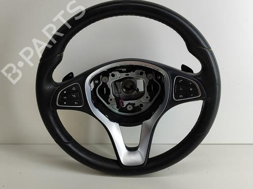 Used Steering wheel MERCEDES-BENZ GLC (X253) 250 d 4-matic (253.909) (204 hp) 18417337