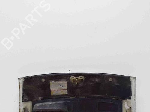 Hood CITROËN JUMPER II Van 3.0 HDi 155 | BP29730607C1 