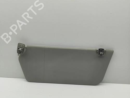 Used Left sun visor Left sun visor FORD TRANSIT V363 Van (FCD, FDD) 2.0 EcoBlue RWD (130 hp) 33697881 33697881