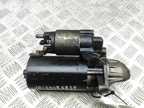 Used Starter Starter BMW 6 (E63) 635 d (286 hp) 33394196 33394196