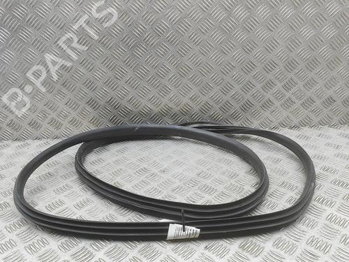 Used Rubber door seal Rubber door seal 35726933 35726933