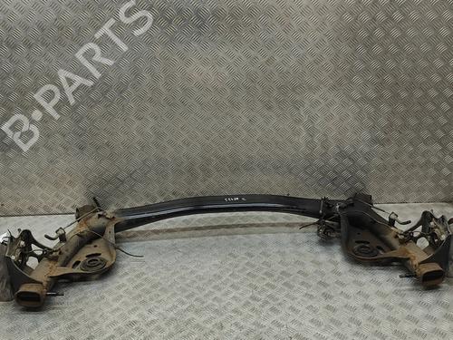 Used Rear axle SUZUKI VITARA (LY) 1.6 DDiS AllGrip (APK416D) (120 hp) 29392266