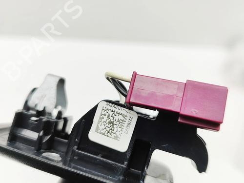 Left sun visor BMW XM (G09) XM All-wheel Drive | BP32238899I1 - Image 8