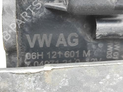 Auxiliary water pump PORSCHE MACAN (95B) 2.0 (95BAU1) | BP34218204M111  - Image 5