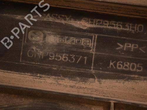 Underbody protection MAZDA 6 Estate (GJ, GL) 2.2 D | BP30228809M92 