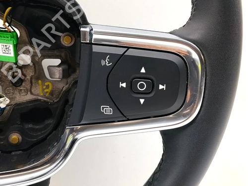 Steering wheel VOLVO XC40 (536) T5 Plug-in Hybrid | BP39989814C49 - Image 3