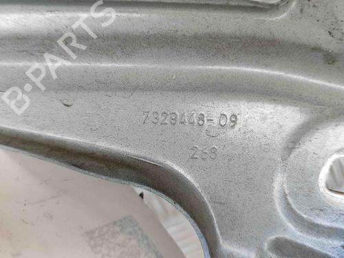Support BMW X1 (F48) xDrive 20 d | BP29227440C155 