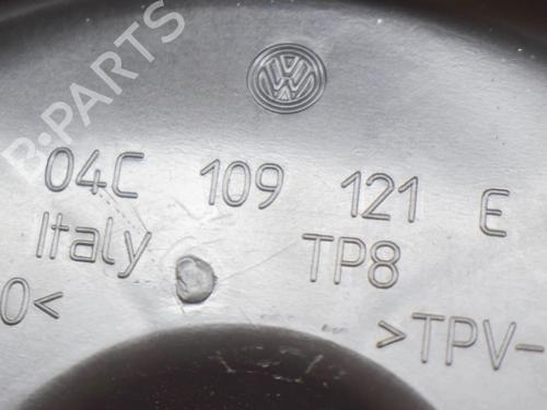 Timing cover VW POLO V (6R1, 6C1) 1.0 | BP14623790M123 