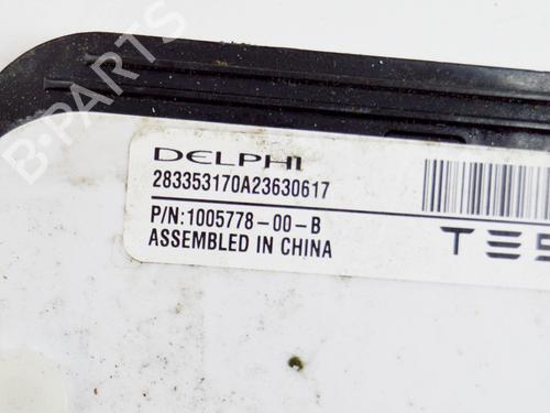 Electronic module TESLA MODEL S (5YJS) 85 | BP11681894M83 
