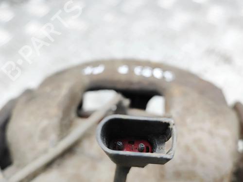 Left front brake caliper FORD TRANSIT V363 Van (FCD, FDD) 2.0 EcoBlue | BP37642391M105 - Image 6
