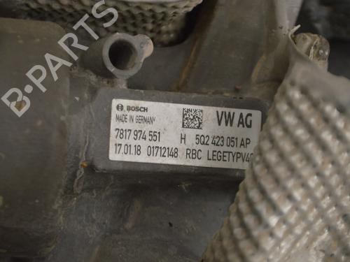 Steering rack BMW 3 Gran Turismo (F34) 320 d xDrive | BP33351370M22  - Image 6