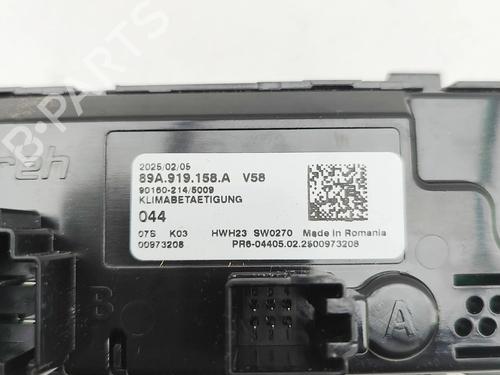 Electronic module AUDI Q5 (GUB) SQ5 TFSI quattro | BP33847522M83 - Image 6