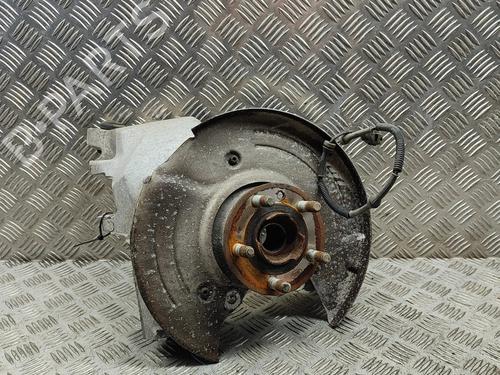 Left rear steering knuckle JAGUAR I-PACE (X590) EV400 AWD | BP27766488M27