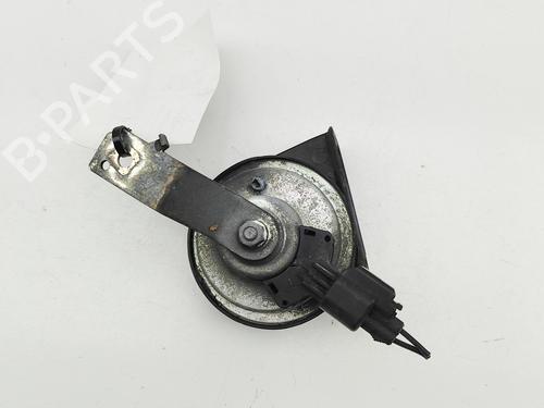 Horn VOLVO V70 III (135) D4 | BP29830434E13