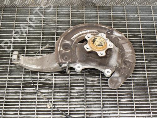 Used Right front steering knuckle BMW 6 Gran Turismo (G32) 630 i (258 hp) 14617902