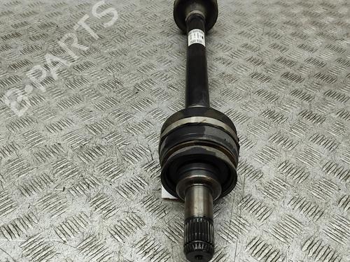 Left rear driveshaft BMW iX (I20) xDrive 40 | BP30359013M40 - Image 5