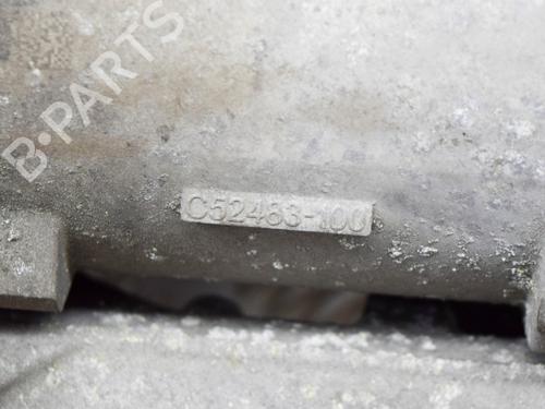 Tannstang/sevrosnekke MERCEDES-BENZ E-CLASS T-Model (S213) E 220 d (213.204) | BP14454303M22 