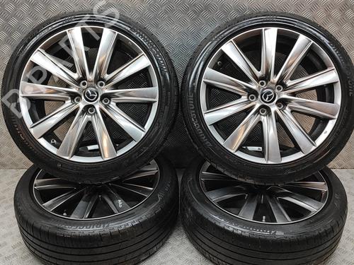 Used Rim MAZDA 6 Estate (GJ, GL) 2.5 (192 hp) 25898693