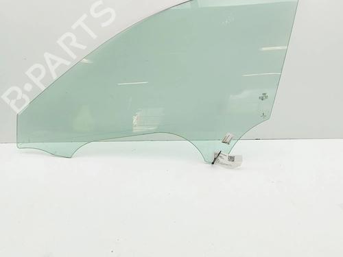 Used Front left door window Front left door window 34402395 34402395