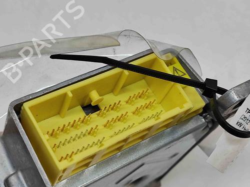 ECU airbags TOYOTA AURIS (_E18_) 1.3 Dual-VVTi (NRE180_, NRE180R) | BP29458687M53 