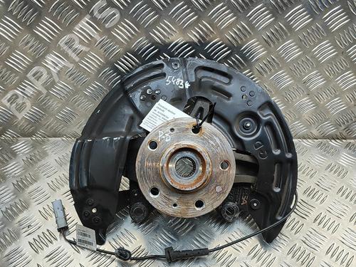 Used Right front steering knuckle Right front steering knuckle 28564735 28564735
