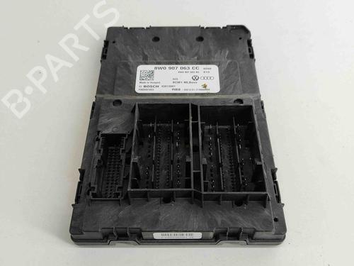 Elektronische module AUDI A4 B9 Avant (8W5, 8WD) 2.0 TDI (150 hp) 17225601