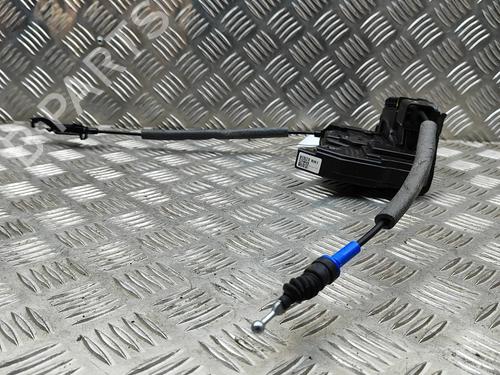 Højre bagtil lås KIA EV3 EV | BP39534397C99 - Image 4