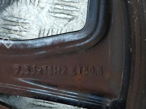 Fælk VOLVO XC60 II (246) B5 Mild-Hybrid | BP27788585C45 