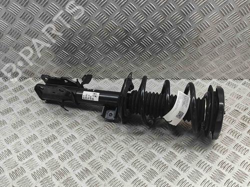 Used Left front shock absorber FORD KUGA III (DFK) 2.5 Duratec PHEV (242 hp) 28562786