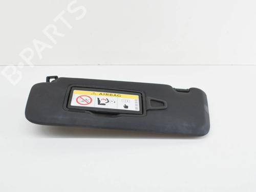 left-sun-visor-mercedes-benz-c-class-coupe-c205-c-180-205340-a2058108304-2015-2016-2017-2018-2019-2020-2021-2022-2023-12124931 main image