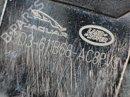 Rear right seatbelt JAGUAR I-PACE (X590) EV400 AWD | BP27782758I28 - Image 7