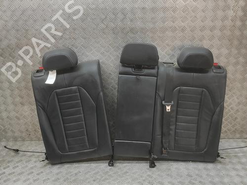 Sedile posteriore Sedile posteriore BMW X4 (G02, F98) xDrive 20 d (190 hp) 35789943 35789943