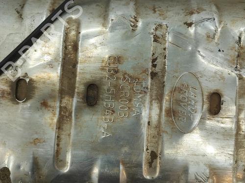 Catalyst LAND ROVER RANGE ROVER EVOQUE (L538) 2.0 D 4x4 | BP32755603M10  - Image 10