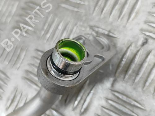 AC pipe MAZDA CX-30 (DM) SKYACTIV-G M Hybrid | BP29391540M126 - Image 5