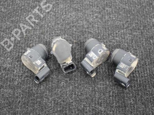 Used Electronic module BMW 3 (E90) 320 d (177 hp) 6748796