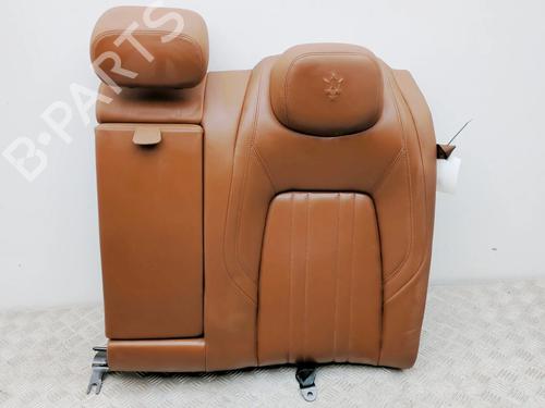 Used Rear seat Rear seat 38755942 38755942