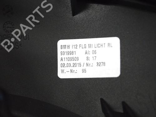 Air vent BMW i8 (I12) hybrid | BP33351739I21 - Image 5