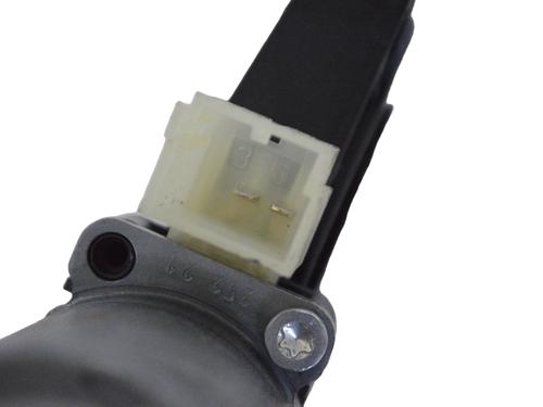 Left front window motor VW GOLF VIII (CD1, DA1) 2.0 TDI GTD | BP30241487E21