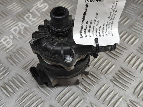 Auxiliary water pump VOLVO XC90 II (256) T8 Hybrid AWD | BP28589937M111