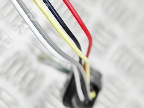 Elektronisk sensor VW CADDY IV Box Body/MPV (SAA, SAH) 2.0 TDI | BP30972209M84