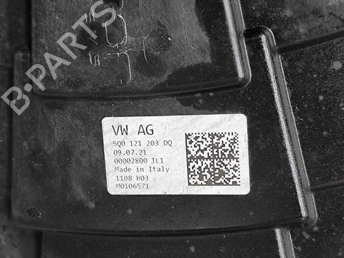 Radiator fan SKODA KAROQ (NU7, ND7) 1.5 TSI | BP21588203M35 